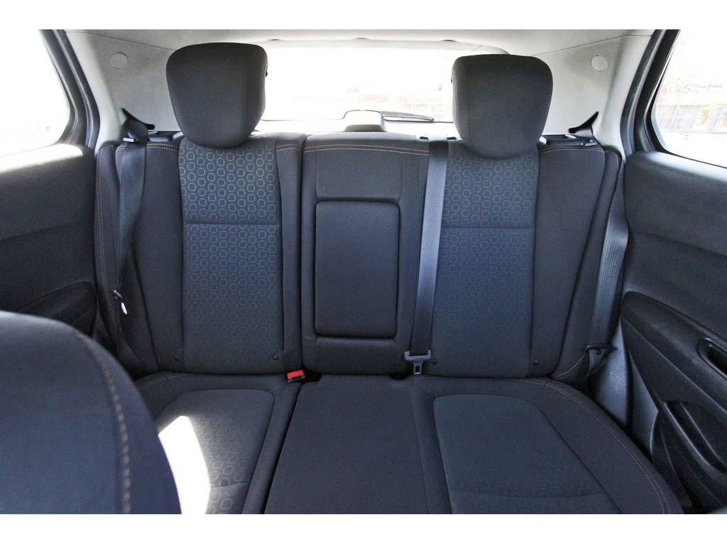 Used 2019 Chevrolet Trax LS w/ Tint and Cruise Package FWD image 16