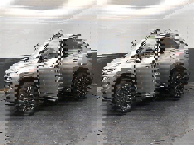 New 2026 Nissan Rogue Platinum image 33