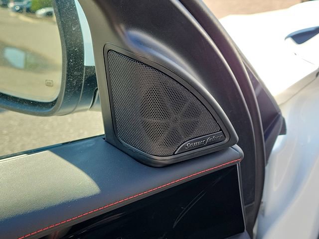 New 2026 Maserati Grecale Modena image 20