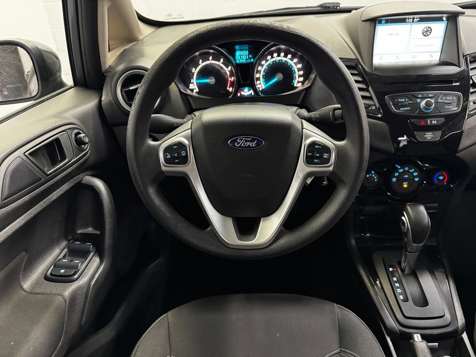 Used 2019 Ford Fiesta SE w/ Equipment Group 201A FWD image 15