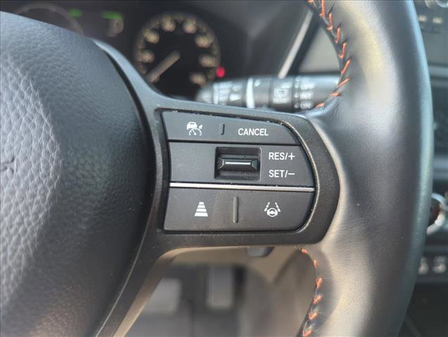 Used 2025 Honda CR-V Sport-L image 13