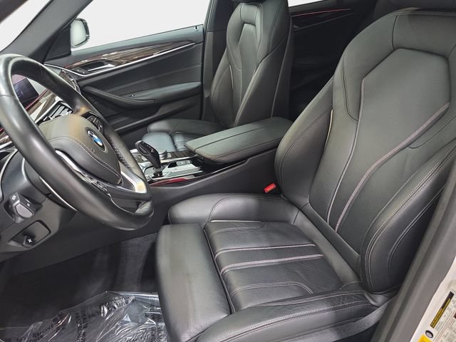 Used 2019 BMW 540i xDrive AWD/4WD image 13