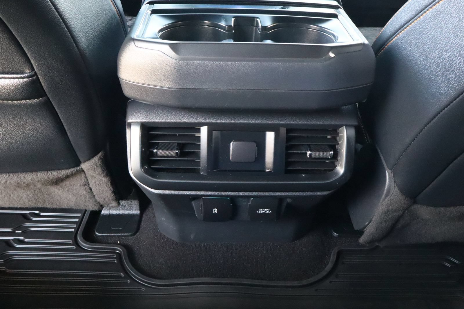 Used 2022 Ford F150 Tremor w/ Equipment Group 401A Mid AWD/4WD image 36