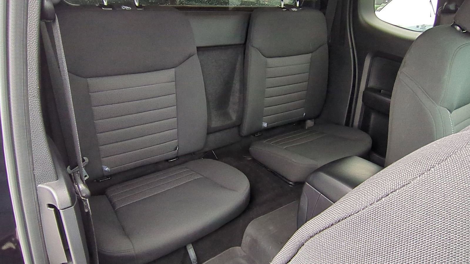 Certified 2019 Ford Ranger XLT w/ Equipment Group 301A Mid image 22