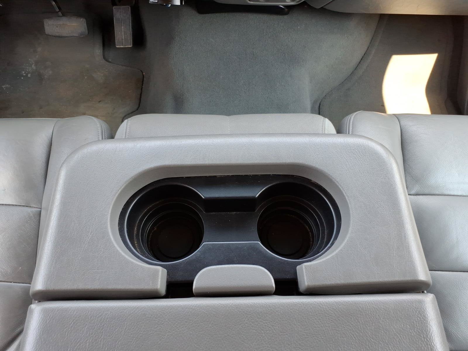 Used 2004 Ford F250 Lariat AWD/4WD image 17