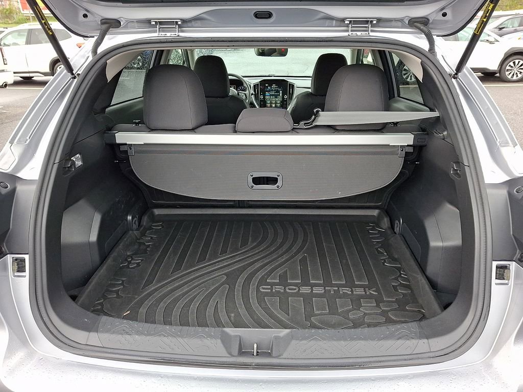 Used 2024 Subaru Crosstrek 2.0i Premium AWD/4WD image 28