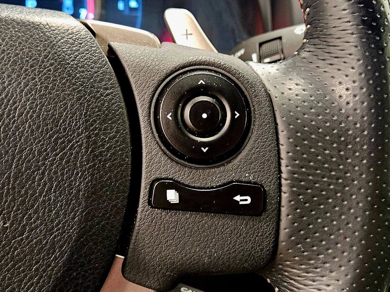 Used 2015 Lexus IS 250 4DR SPORT SDN RWD w/ F-Sport Package image 18