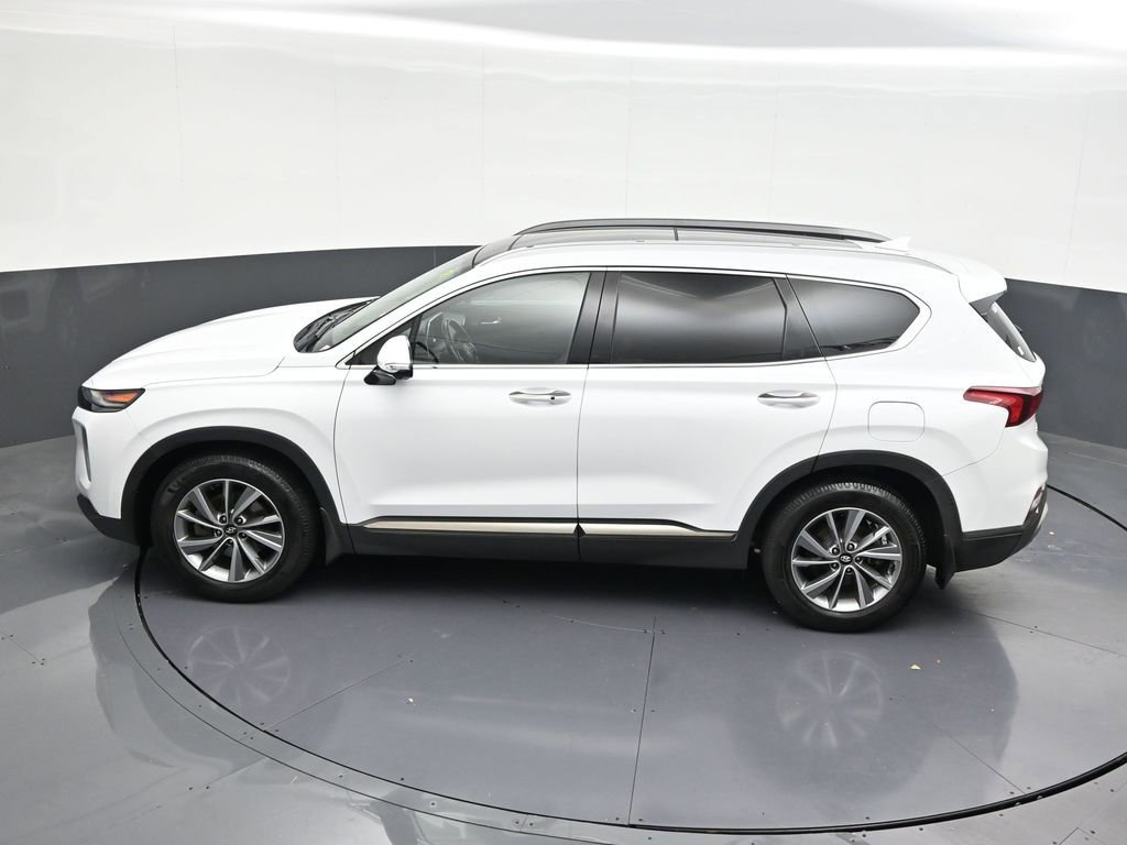 Used 2020 Hyundai Santa Fe Limited FWD image 18