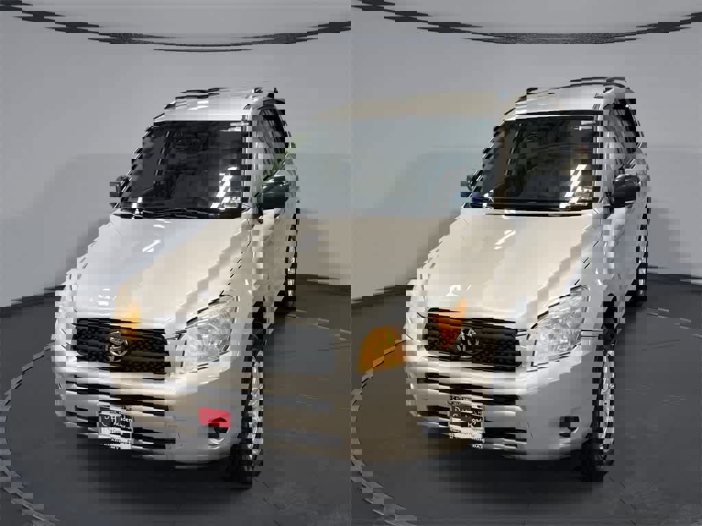 Used 2006 Toyota RAV4 2WD