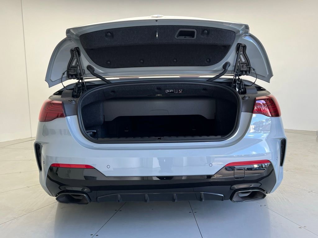 Certified 2025 BMW M440i Convertible image 9