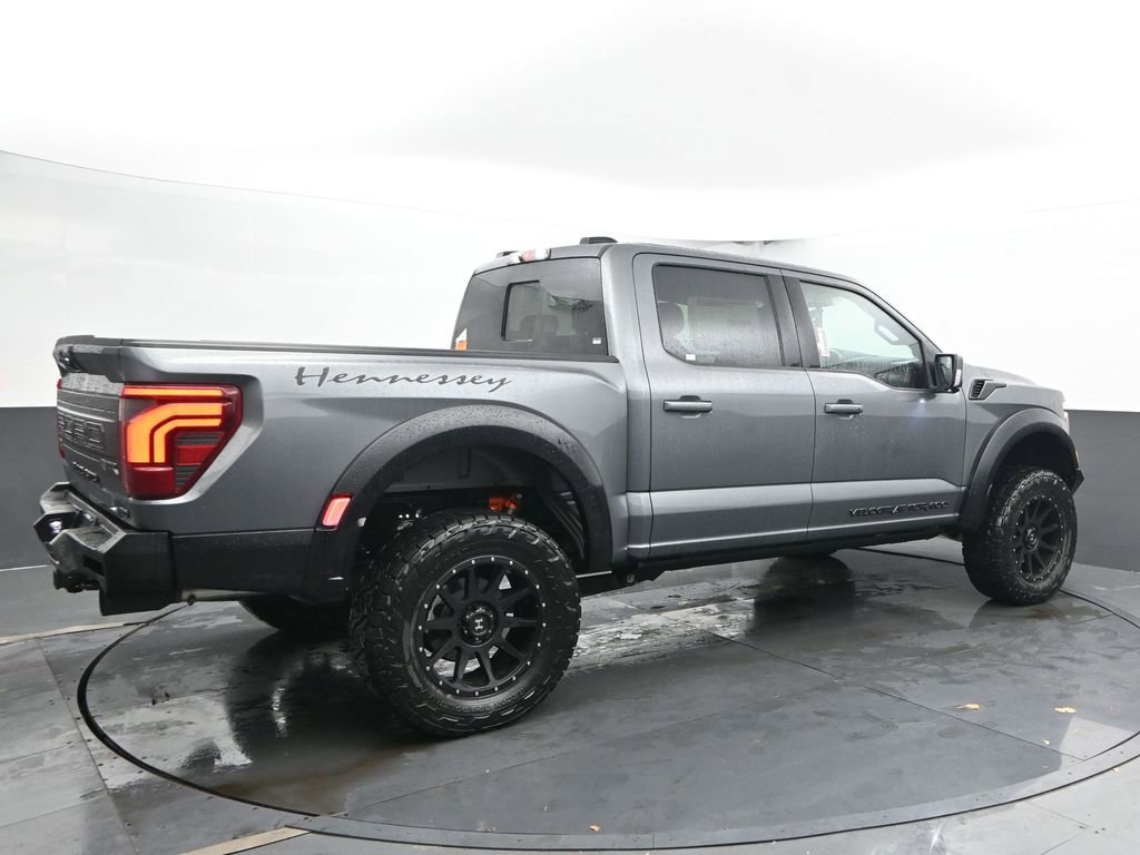 New 2025 Ford F150 Raptor image 8