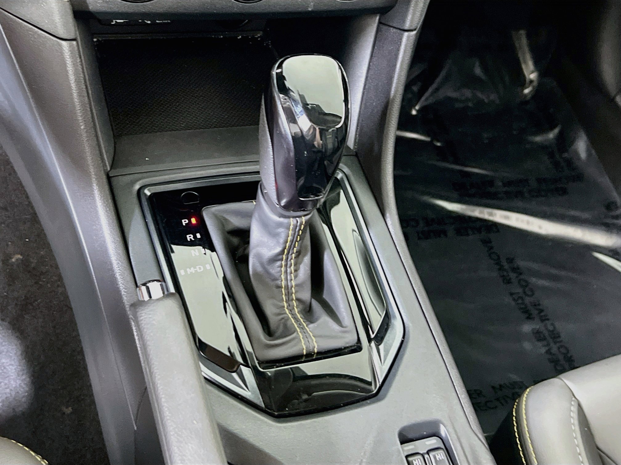 Used 2022 Subaru Crosstrek 2.5i Sport w/ Moonroof Package AWD/4WD image 16