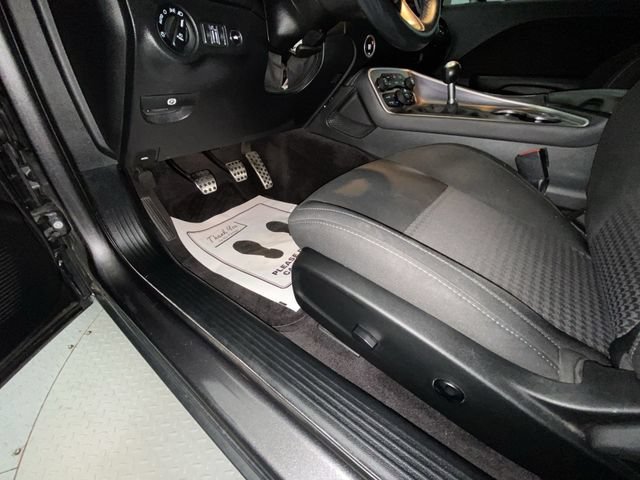 Used 2019 Dodge Challenger R/T w/ Blacktop Package RWD image 12