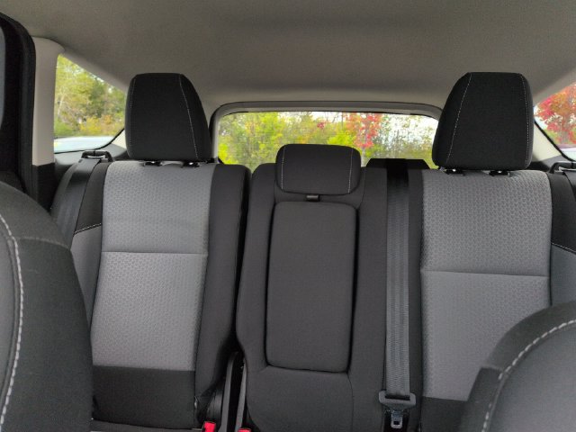 Certified 2018 Ford Escape SE FWD image 50