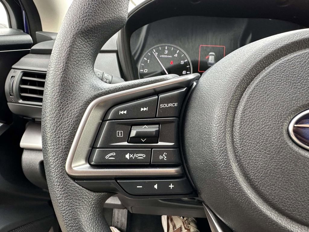 New 2026 Subaru Impreza 2.0i Sport AWD/4WD image 29