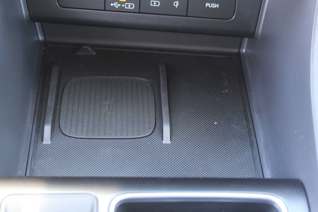 New 2026 Hyundai Sonata SEL FWD image 20