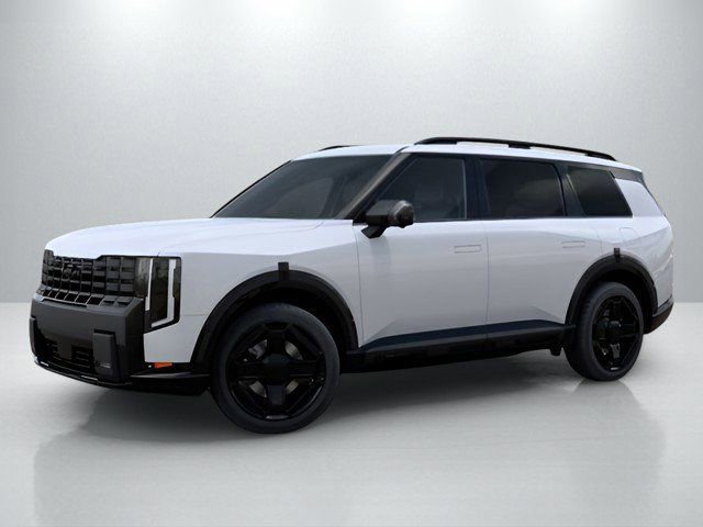New 2027 Kia Telluride X-Line SX Prestige AWD/4WD image 3