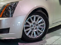 Used 2014 Cadillac CTS Luxury RWD image 10