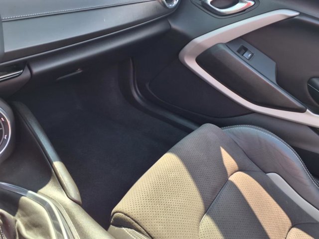 Used 2018 Chevrolet Camaro SS w/ Redline Edition image 15