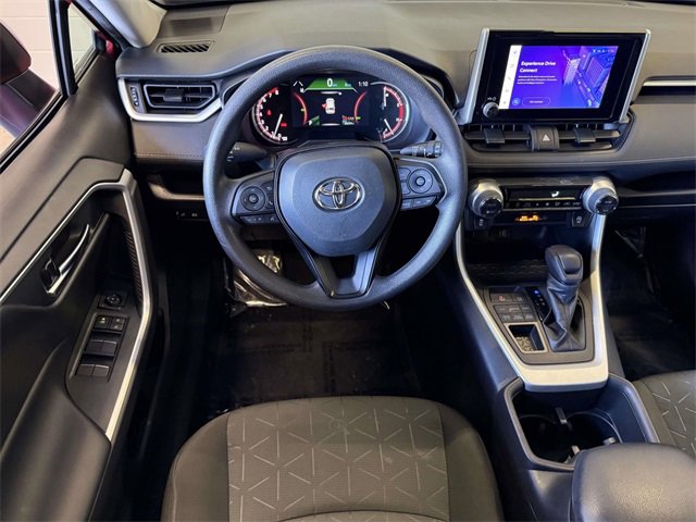 Used 2023 Toyota RAV4 XLE image 4
