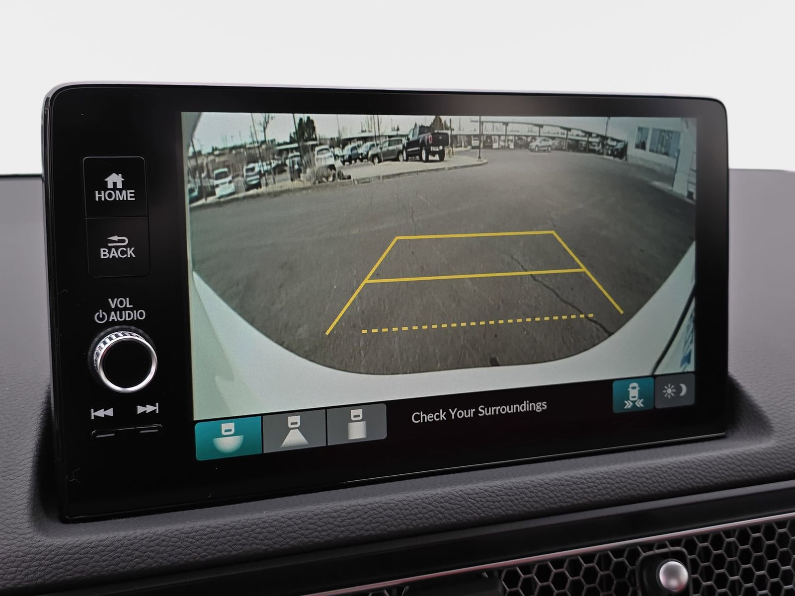 New 2025 Honda Civic Type R image 22