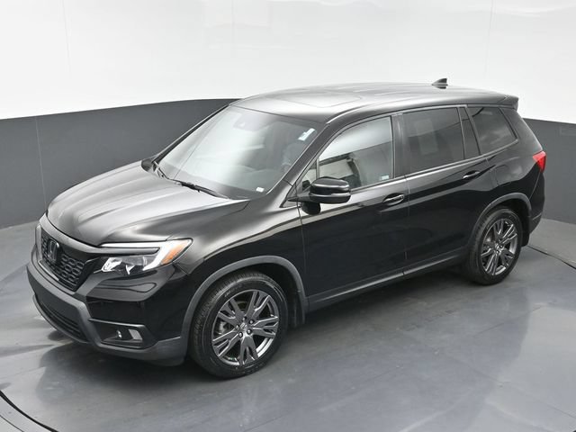 Certified 2021 Honda Passport EX-L image 29