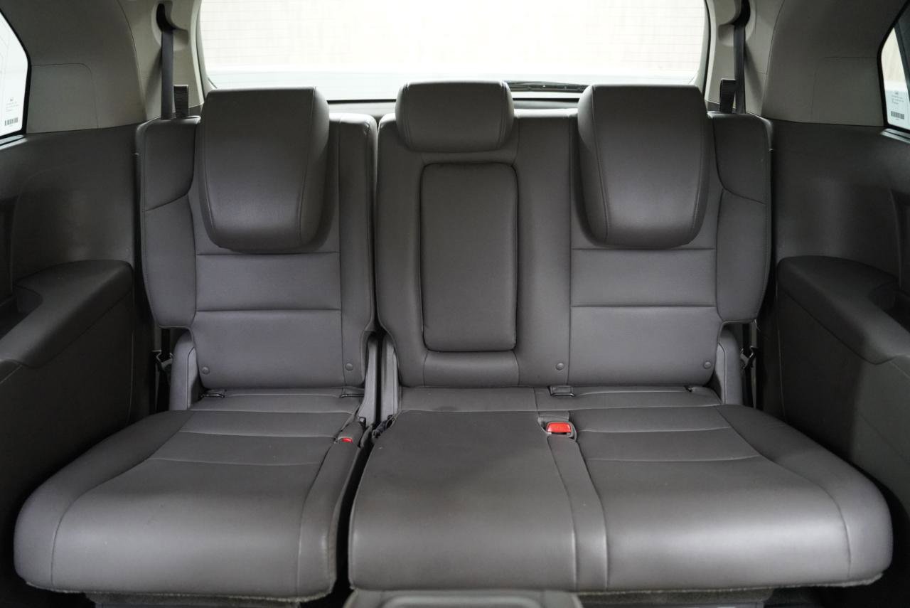 Used 2016 Honda Odyssey Touring image 35