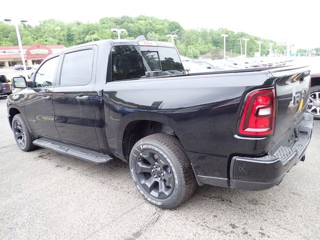 New 2026 RAM 1500 Express AWD/4WD image 3