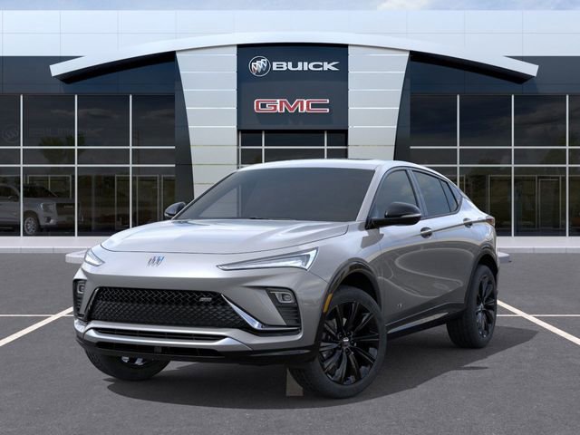 New 2026 Buick Envista Sport Touring w/ Convenience I Package image 6