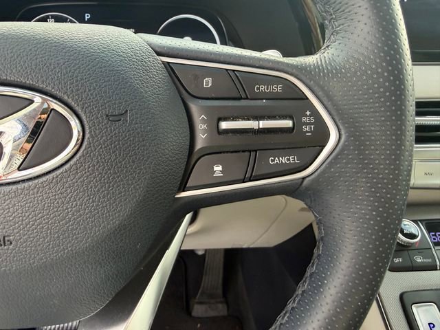 Used 2022 Hyundai Palisade Calligraphy image 18