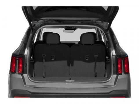 New 2026 Kia Sorento EX image 14