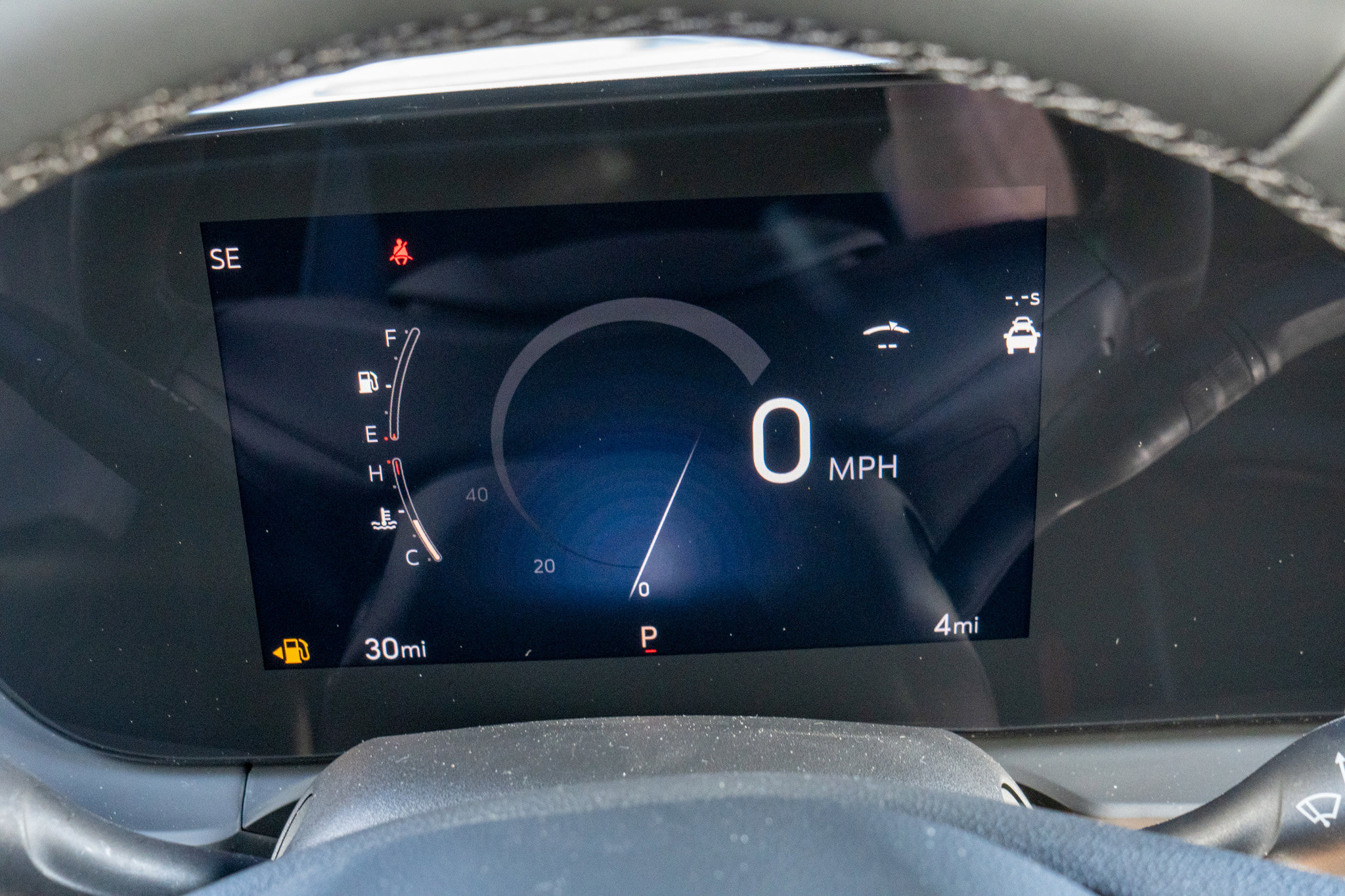 New 2026 Buick Envista Avenir FWD image 15