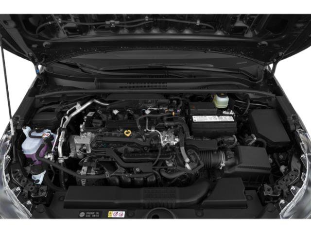 Used 2021 Toyota Corolla SE image 12