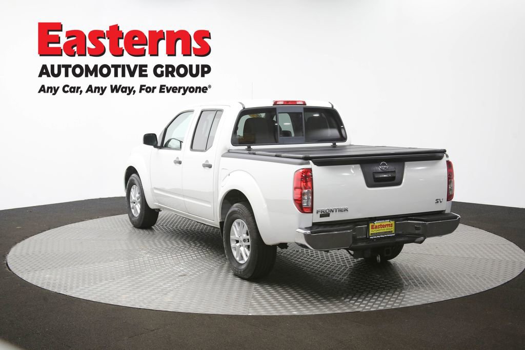 Used 2019 Nissan Frontier SV RWD image 65
