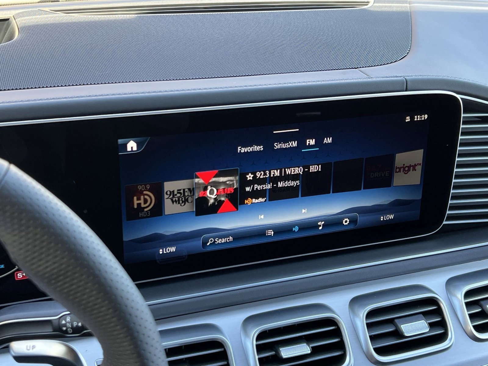 New 2026 Mercedes-Benz GLE 63 AMG S image 16