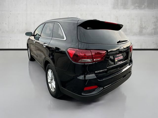 Used 2020 Kia Sorento LX w/ LX I4 Convenience Package image 7