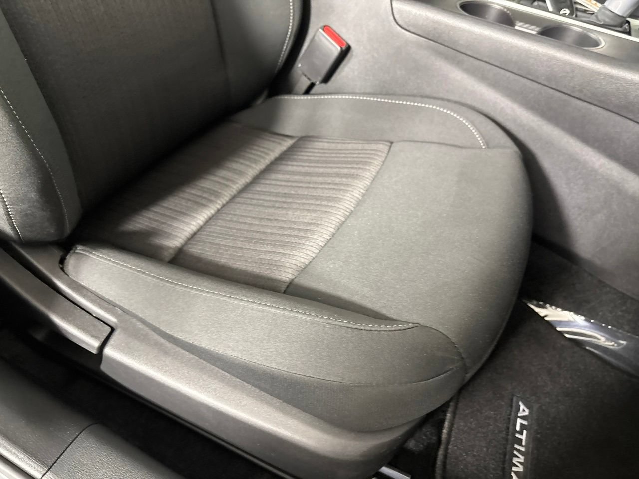 Used 2026 Nissan Altima 2.5 SV AWD/4WD image 26