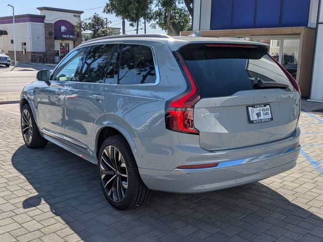 New 2026 Volvo XC90 B6 Ultra w/ Protection Package image 5