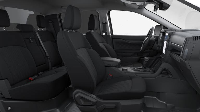 New 2026 Ford Ranger XL AWD/4WD image 28