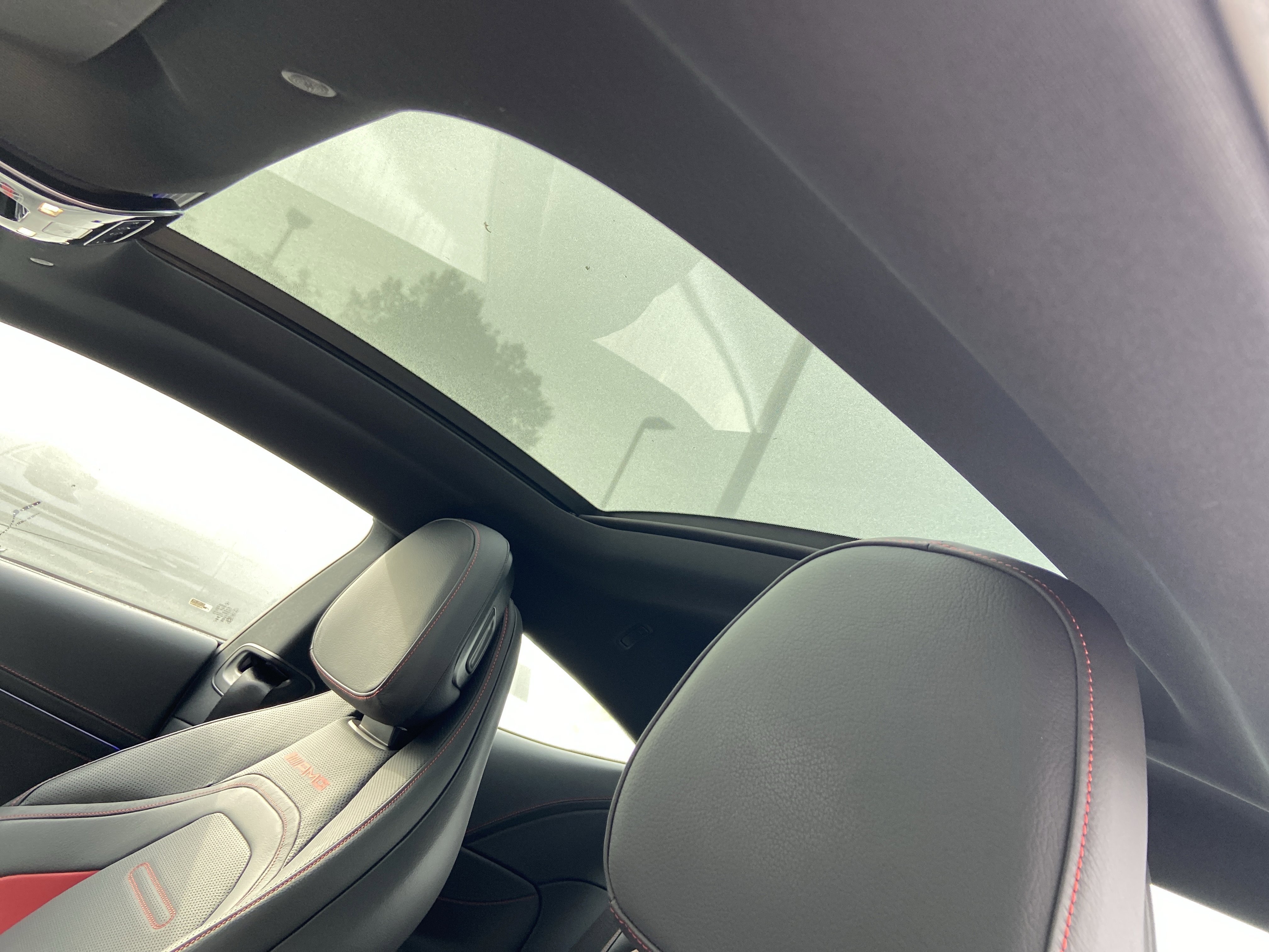 Certified 2025 Mercedes-Benz CLE 53 AMG 4MATIC Coupe image 22