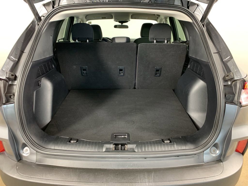 Used 2021 Ford Escape SE w/ Convenience Package image 13