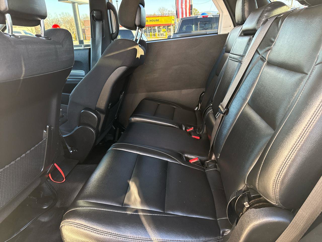 Used 2020 Dodge Durango AWD w/ Trailer Tow Group IV image 7