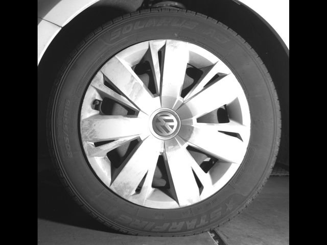 Used 2014 Volkswagen Jetta SE FWD image 9