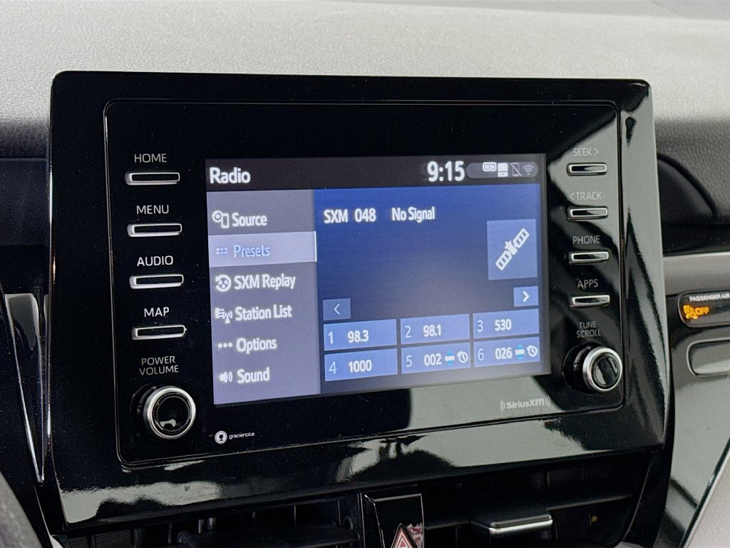 Used 2024 Toyota Camry LE w/ Convenience Package FWD image 6
