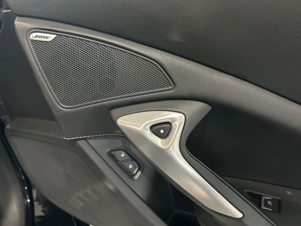 Used 2019 Chevrolet Corvette Stingray Coupe w/ 2LT Preferred Equipment Group image 36