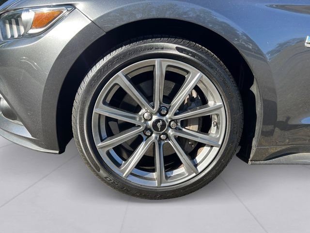 Used 2016 Ford Mustang GT Premium RWD image 9