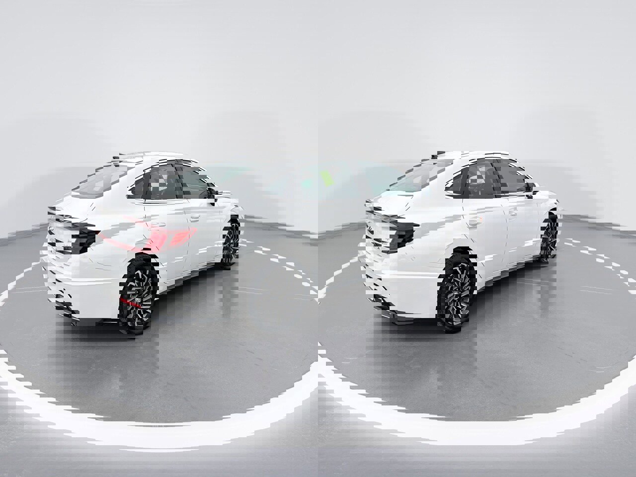 Used 2022 Hyundai Sonata SEL image 8