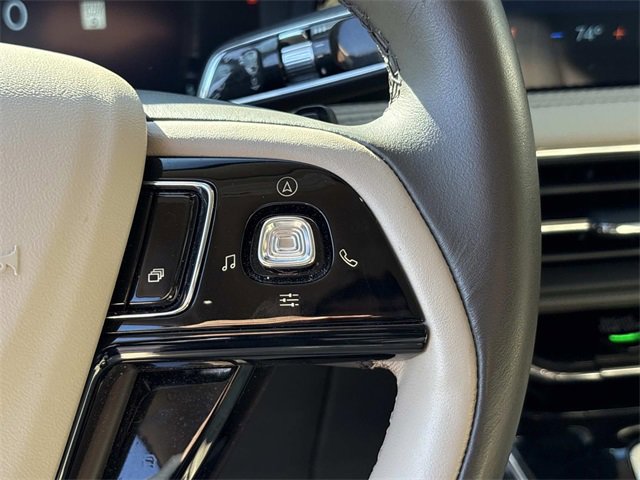 Certified 2023 Lincoln Corsair Reserve image 29