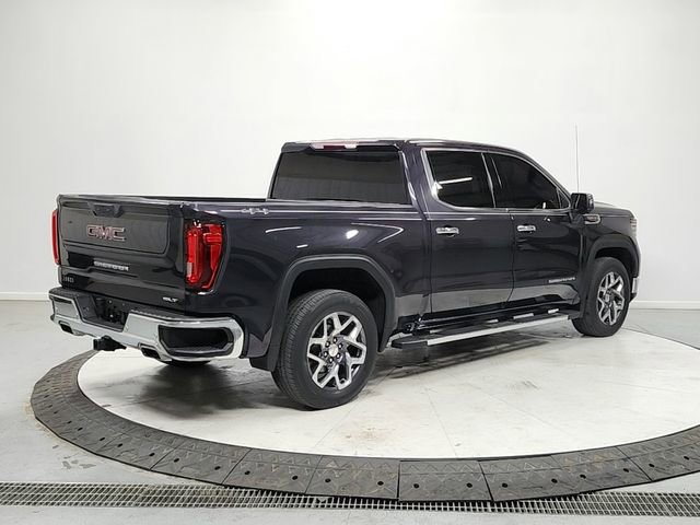 Used 2023 GMC Sierra 1500 SLT w/ SLT Premium Package image 7