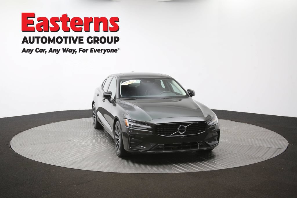 Used 2022 Volvo S60 B5 Inscription AWD/4WD image 52